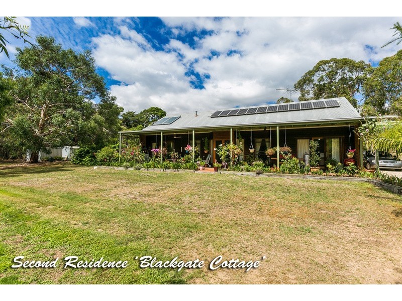 1395 Blackgate Road, Freshwater Creek VIC 3216