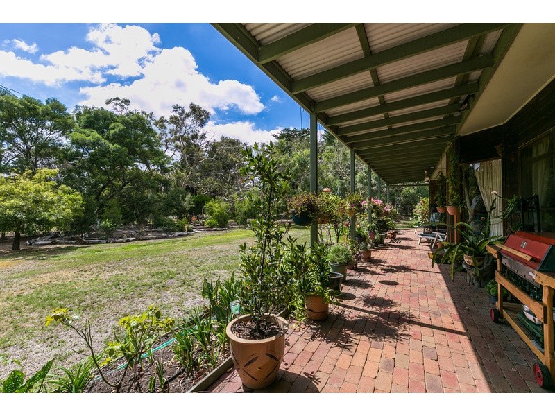 1395 Blackgate Road, Freshwater Creek VIC 3216