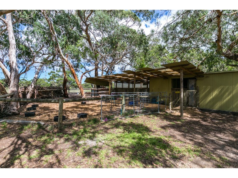 1395 Blackgate Road, Freshwater Creek VIC 3216