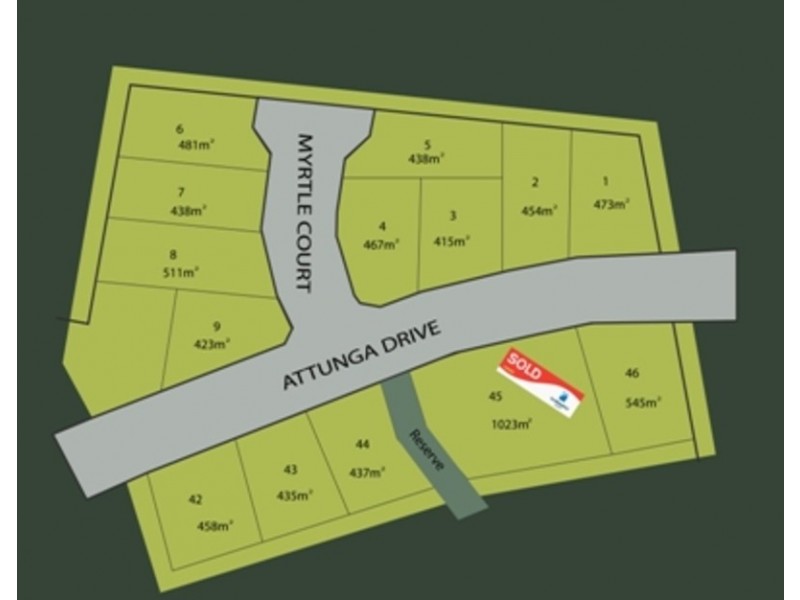 Lot 3 Attunga Drive, Torquay VIC 3228