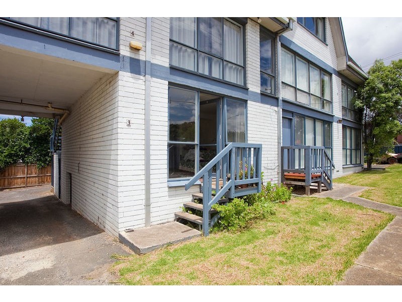 3/45 Great Ocean Road, Torquay VIC 3228