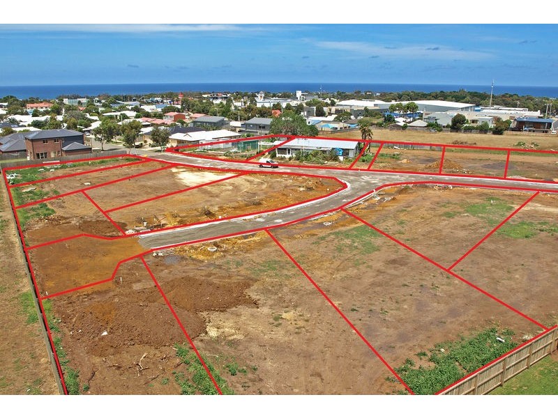 Lot 6 Attunga Drive, Torquay VIC 3228