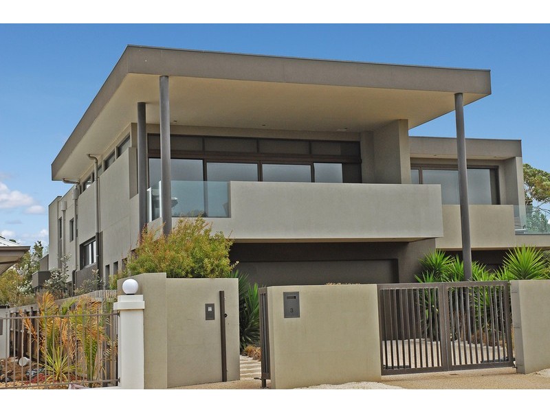 3 Pride Street, Torquay VIC 3228