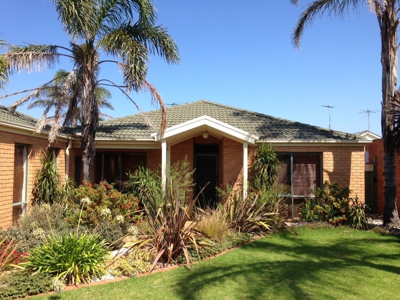 22 Loch Ard Drive, Torquay VIC 3228