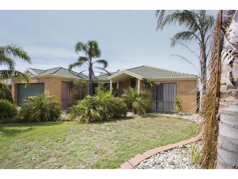 22 Loch Ard Drive, Torquay VIC 3228