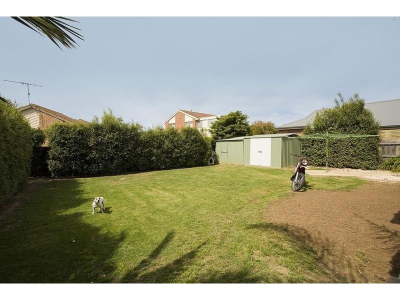 22 Loch Ard Drive, Torquay VIC 3228