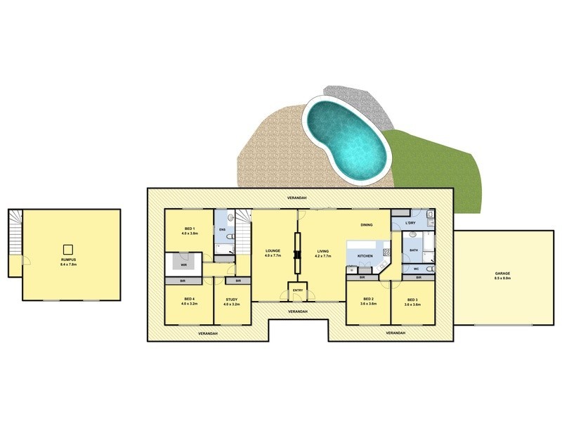 38A  Bells Boulevard, Jan Juc VIC 3228