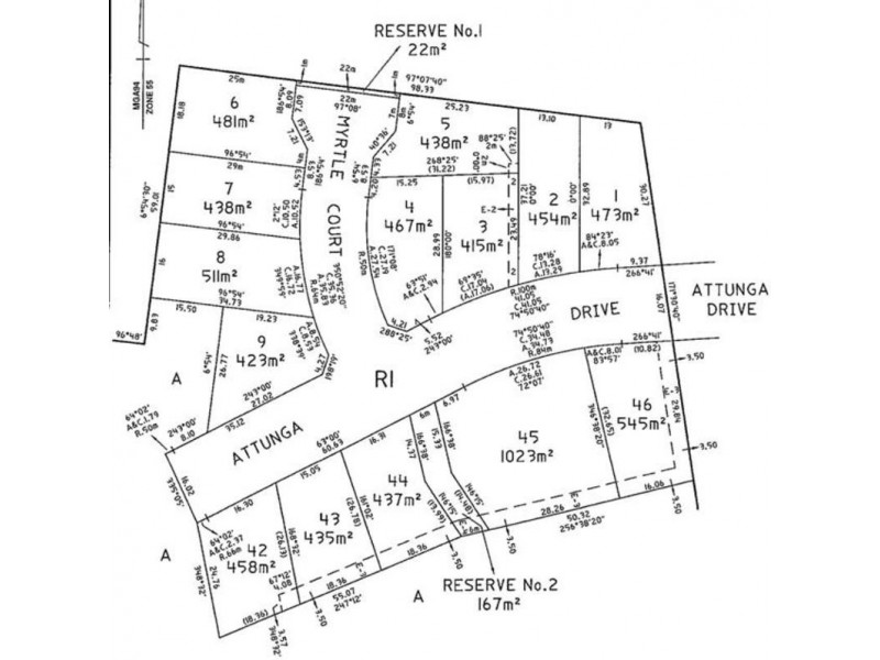 Lot 43 Attunga Drive, Torquay VIC 3228