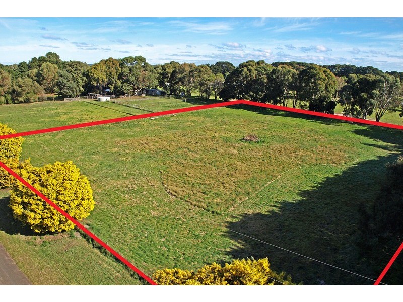 Lot 2 Libra Lane, Torquay VIC 3228