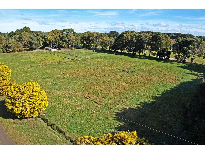 Lot 2 Libra Lane, Torquay VIC 3228