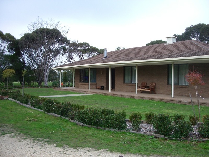 555 Mt Duneed Road, Freshwater Creek VIC 3216