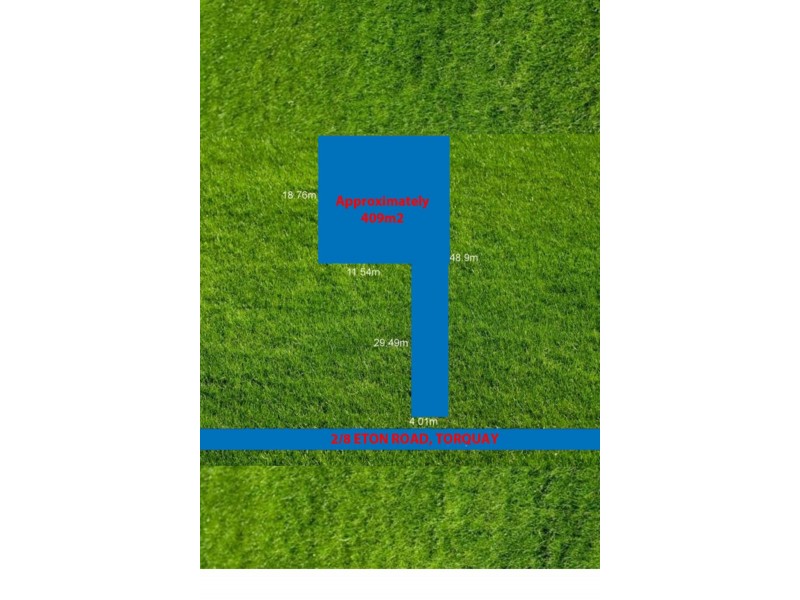 2/8 Eton Road, Torquay VIC 3228