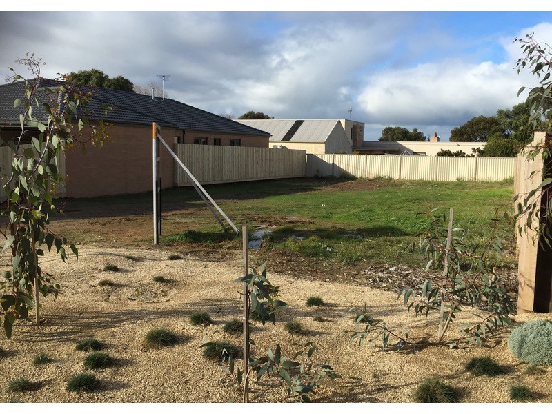 16 Liuzzi Drive, Torquay VIC 3228