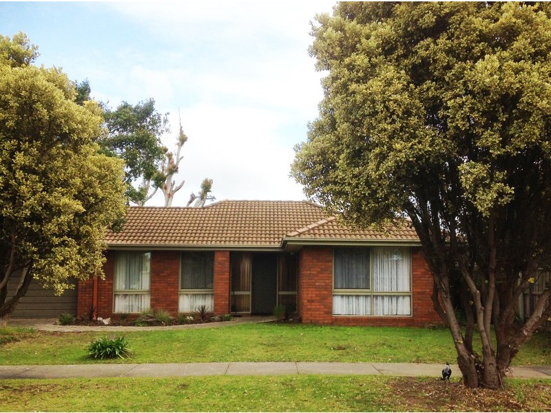 3 Holyhead Drive, Torquay VIC 3228