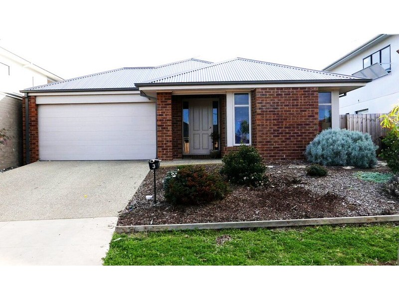 3 Myrtle Court, Torquay VIC 3228