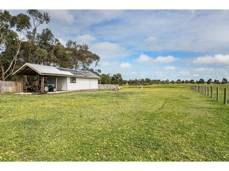 95 McCanns Road, Mount Duneed VIC 3216