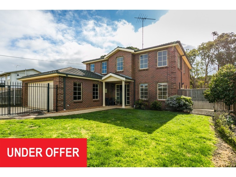 38 Sarabande Crescent, Torquay VIC 3228