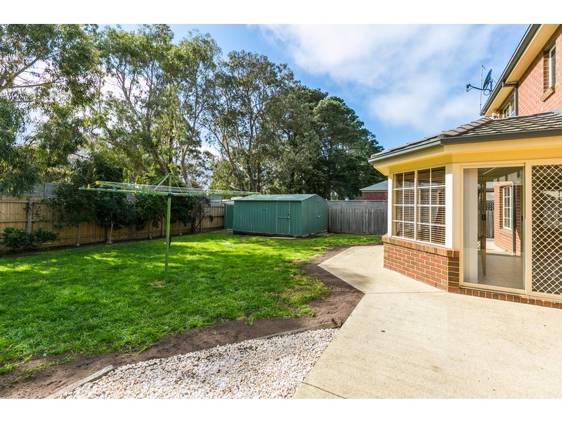 38 Sarabande Crescent, Torquay VIC 3228