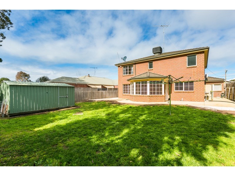 38 Sarabande Crescent, Torquay VIC 3228