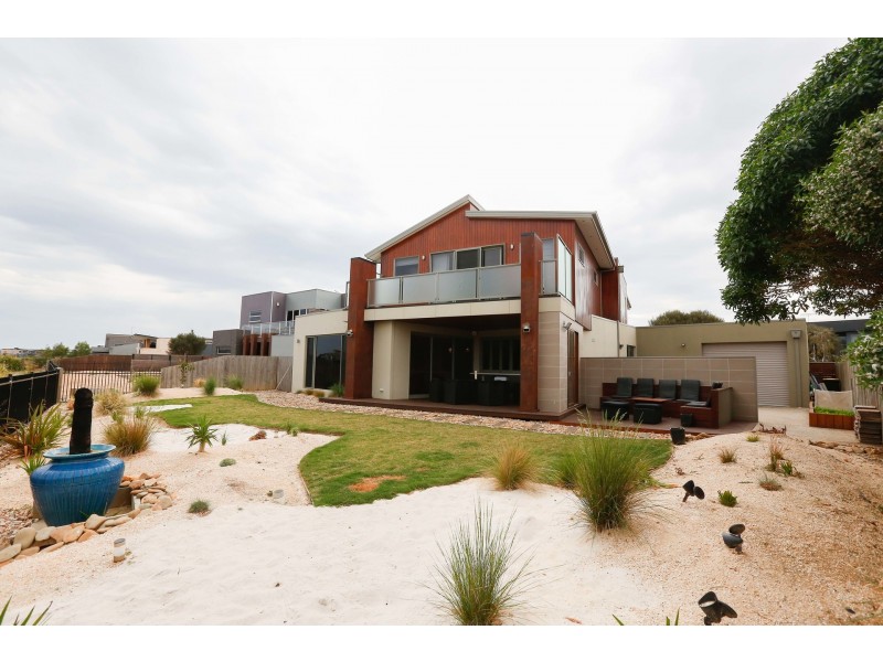 48 Lahinch Mews, Torquay VIC 3228