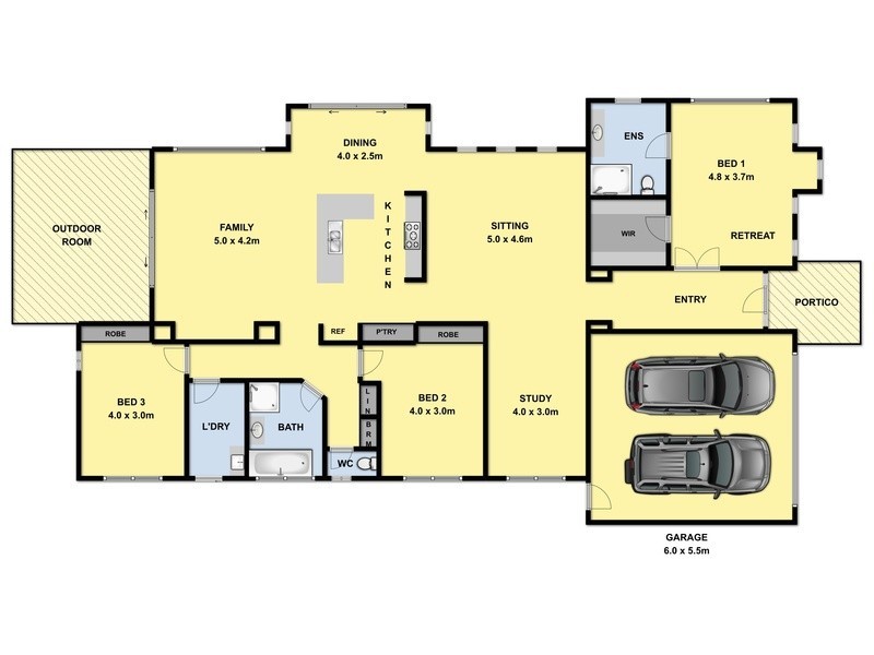 164 Fischer Street, Torquay VIC 3228