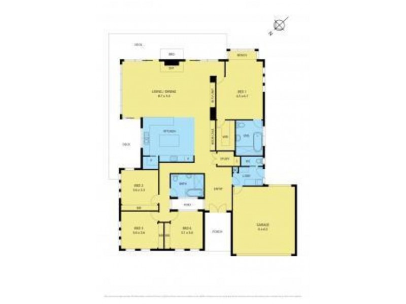 16 Seamist Way, Torquay VIC 3228