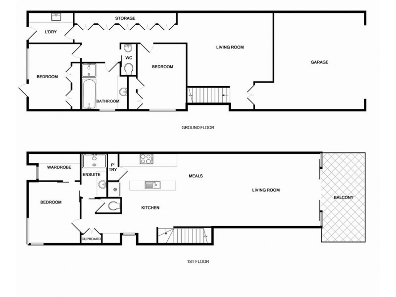 1 Inveray Avenue, Jan Juc VIC 3228