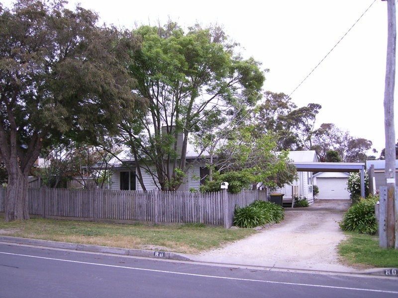80 Zeally Bay Road, Torquay VIC 3228