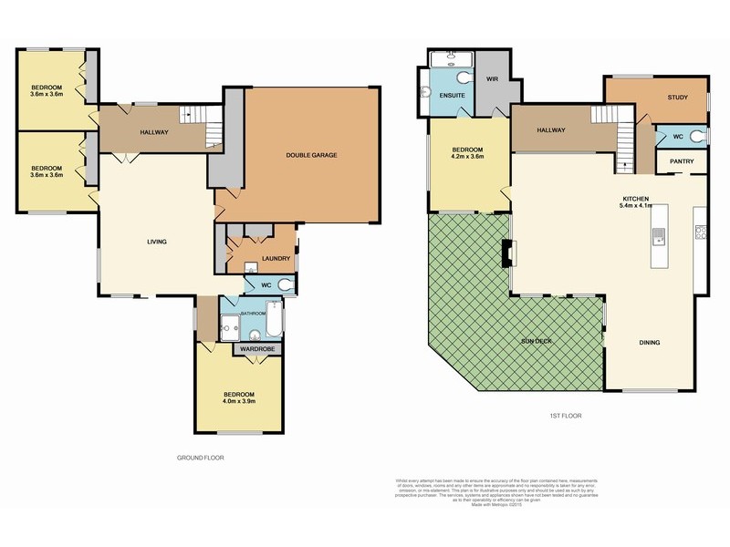 5 Gleneagles Close, Torquay VIC 3228