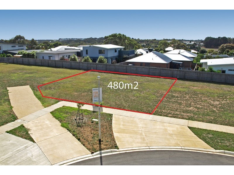 4 Brooker Place, Torquay VIC 3228