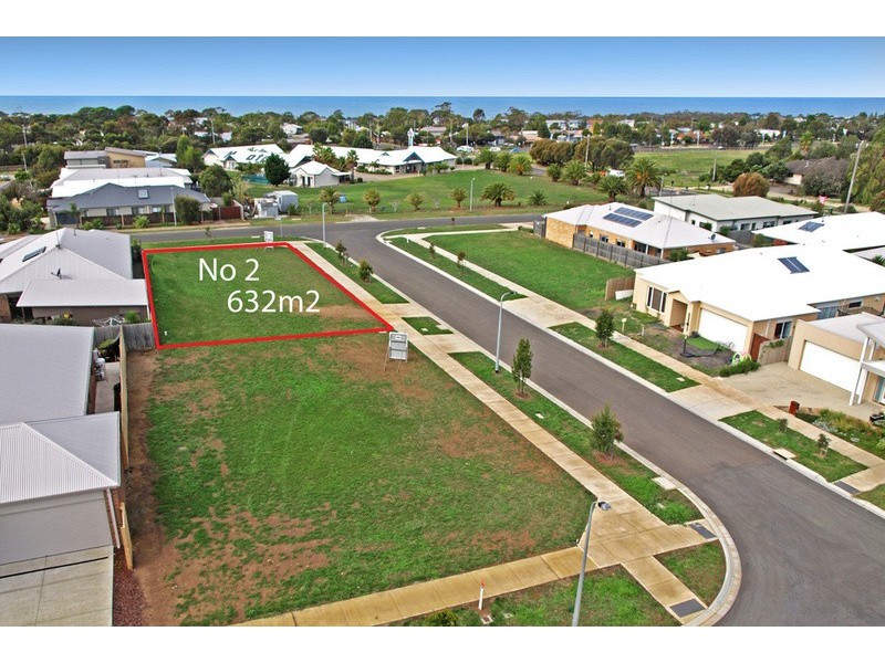 2 Sunrise Avenue, Torquay VIC 3228