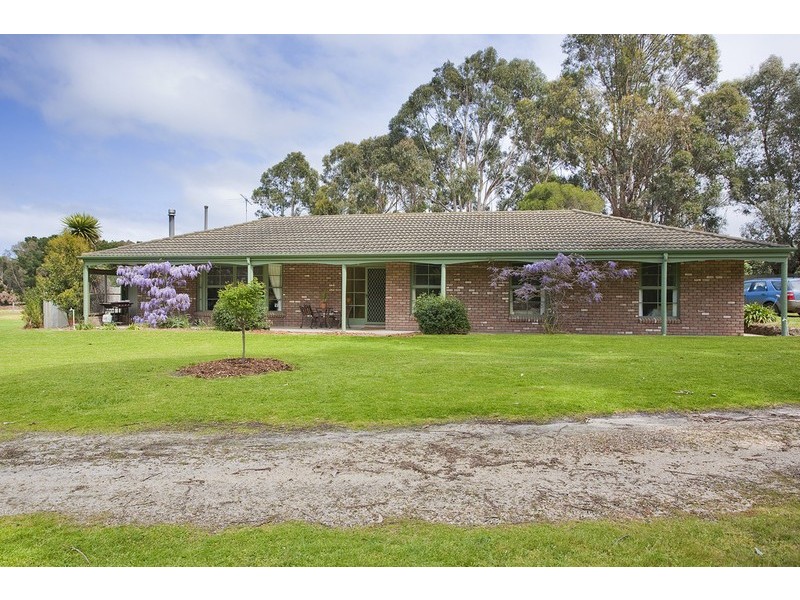 Lot 1/40 Aquarius Avenue, Torquay VIC 3228