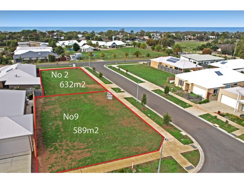 9 Brooker Place, Torquay VIC 3228