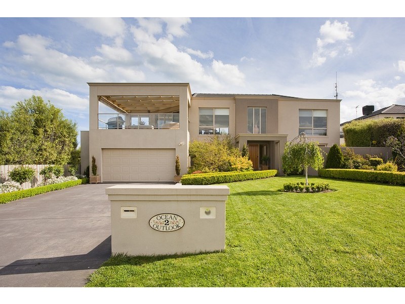 2 Ocean Outlook, Torquay VIC 3228