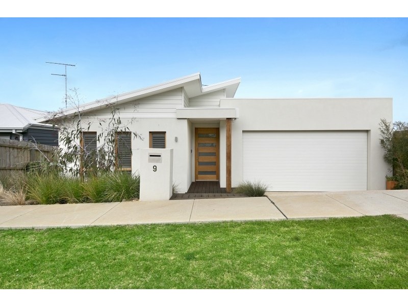 9 Sea Breeze Drive, Torquay VIC 3228