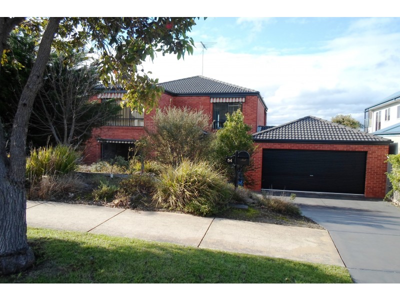 54 Ocean View Cres, Torquay VIC 3228