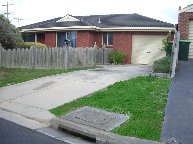 1 Ozan Crescent, Jan Juc VIC 3228