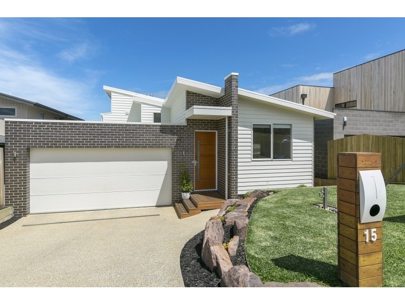 15 Sea Breeze Drive, Torquay VIC 3228