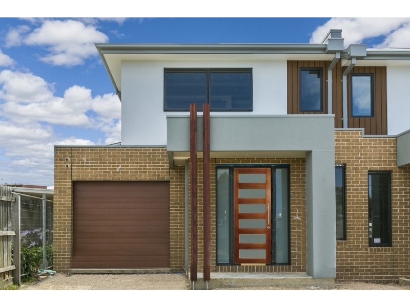 14A Parker Street, Torquay VIC 3228