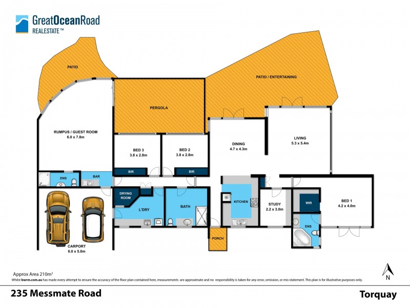 235 Messmate Road, Torquay VIC 3228