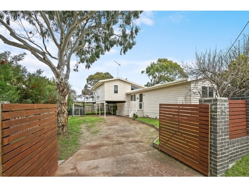 95 Great Ocean Road, Jan Juc VIC 3228