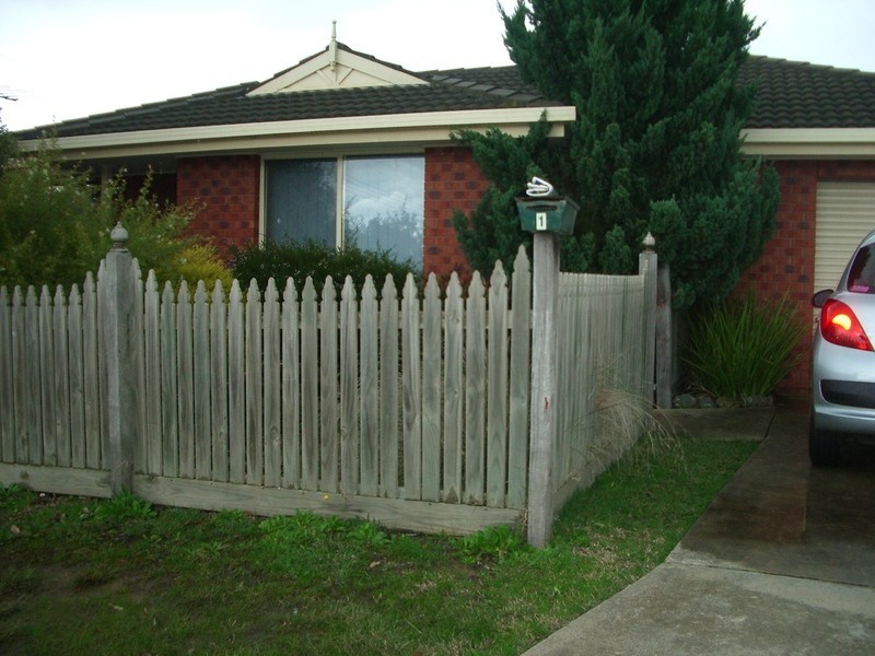 1 Ozan Crescent, Jan Juc VIC 3228