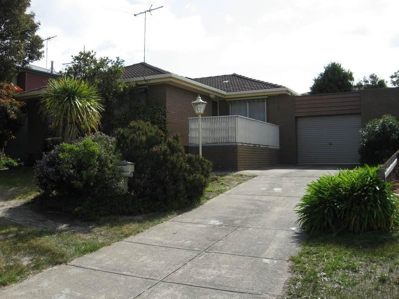 13 Osprey Court, Torquay VIC 3228