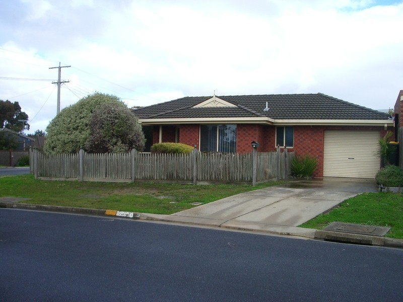 1 Ozan Crescent, Jan Juc VIC 3228