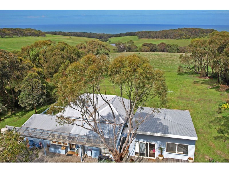 160 Bones Road, Jan Juc VIC 3228