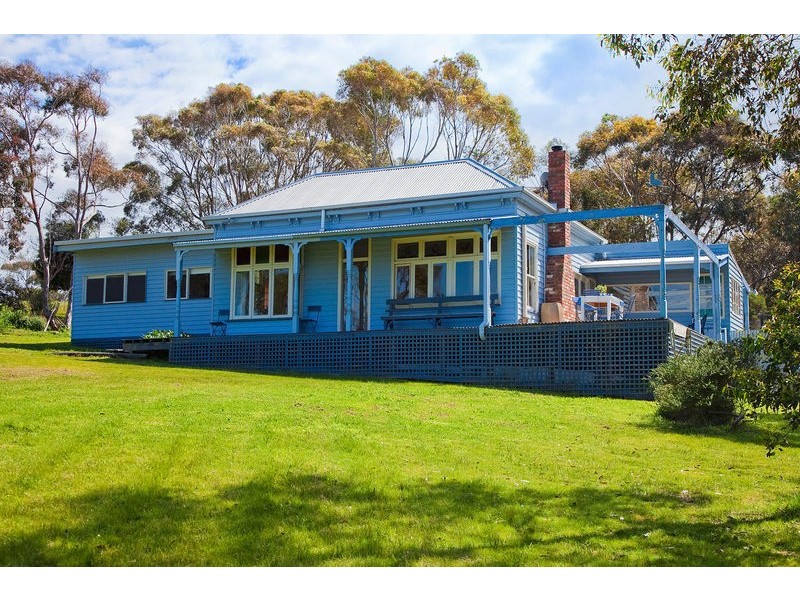 160 Bones Road, Jan Juc VIC 3228