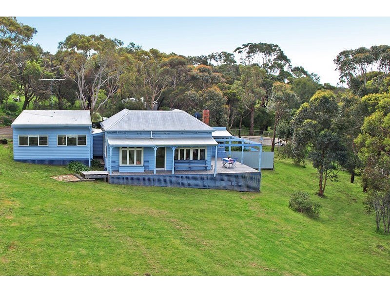 160 Bones Road, Jan Juc VIC 3228