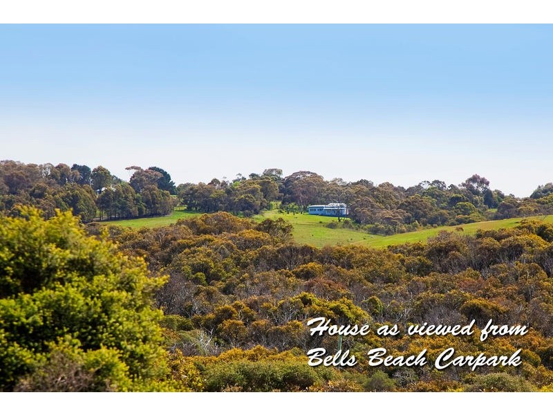 160 Bones Road, Jan Juc VIC 3228