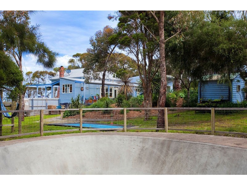 160 Bones Road, Jan Juc VIC 3228
