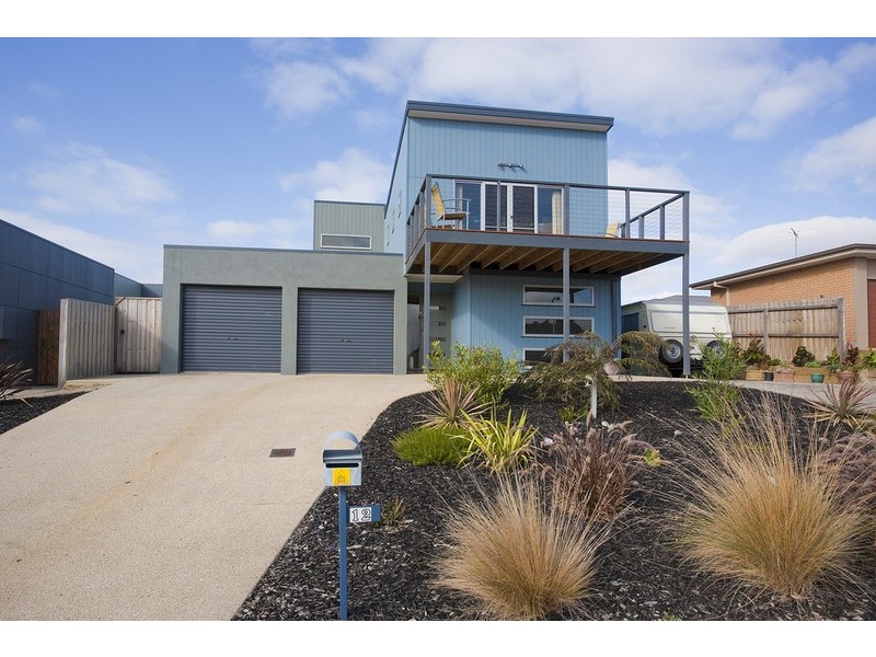 12 Blackwattle Mews, Torquay VIC 3228
